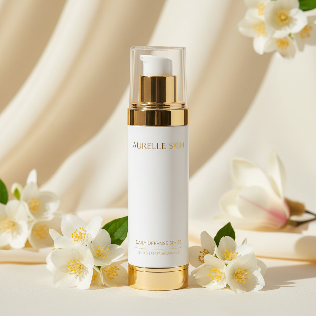 Daily Defense SPF 30
