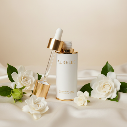 Aurelle Skin Bright Eye Cream