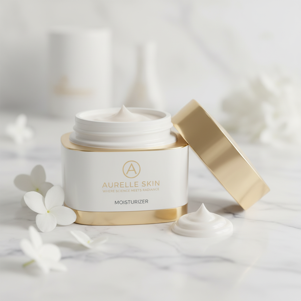 Moisturizers Collection Image